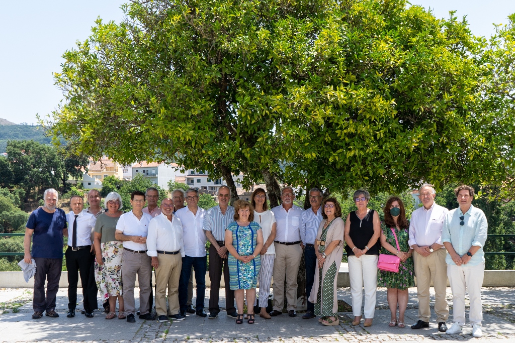 Sul Informação - Assembleias Municipais do Algarve reúnem-se em Monchique para debater Transição Digital