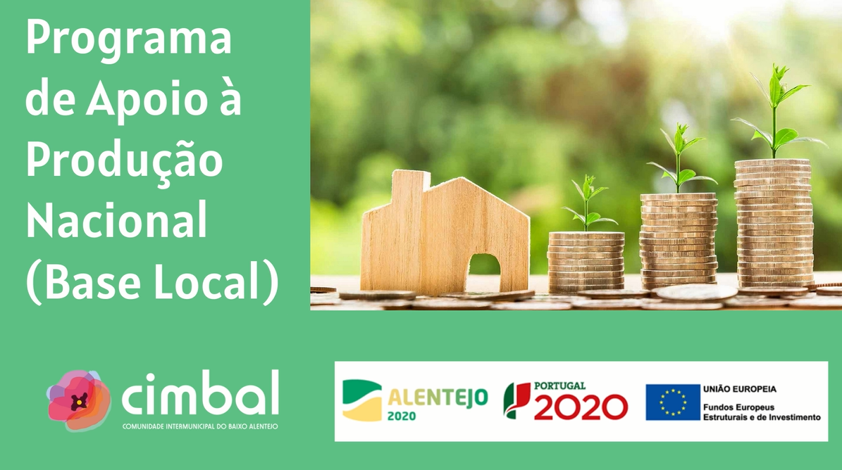Sul Informação - Programa de Apoio à Produção Nacional recebeu 32 candidaturas no Baixo Alentejo