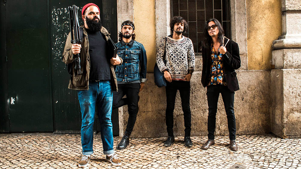 Sul Informação - Teatro das Figuras estreia tertúlias e conferências, num Fevereiro cheio de música e teatro