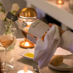 Sul Informação - “Chef’s Table” torna-se experiência regular no Pine Cliffs Resort