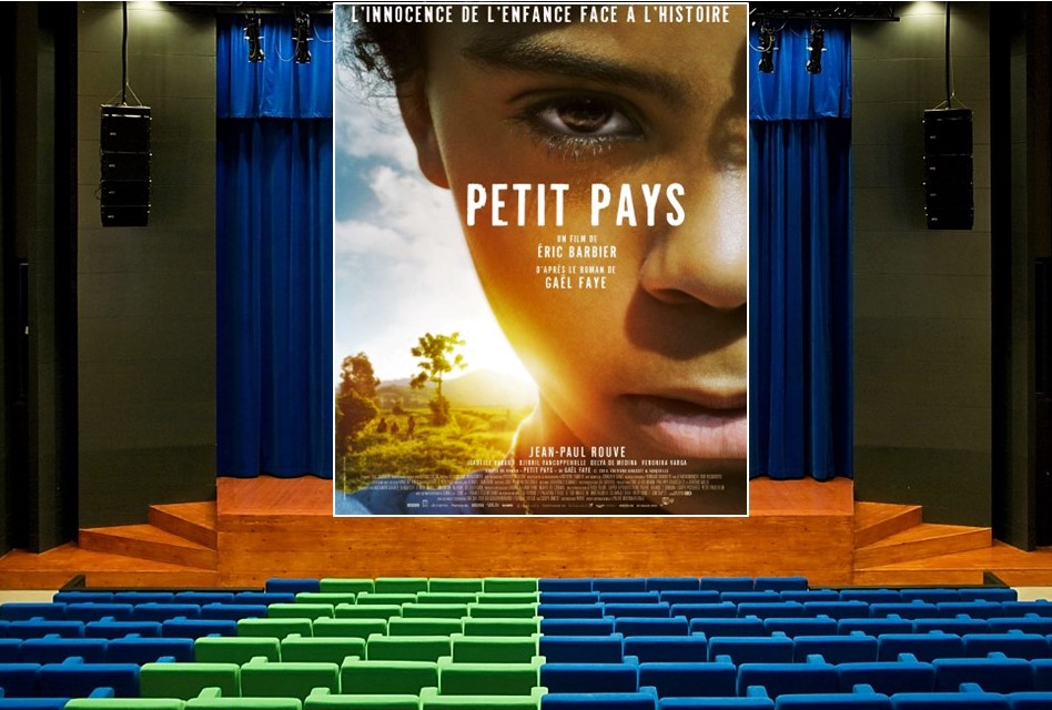 Sul Informação - “Petit Pays” é o filme francês o mês para ver em Portimão