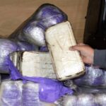 Sul Informação - Apreendida mais de uma tonelada de cocaína que veleiro trouxe para o Algarve