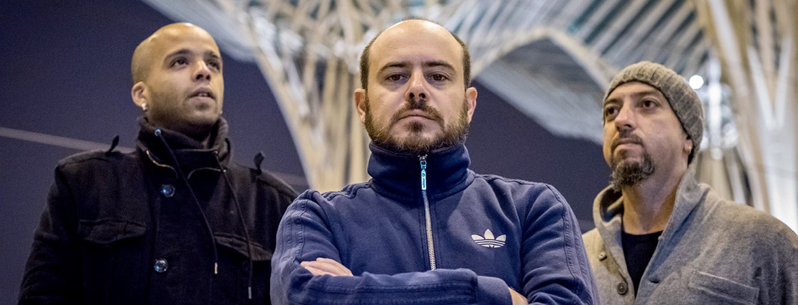 Sul Informação - Trio Pablo Lapidusas e Orquestra Clássica do Sul dão concerto inédito em Lagoa
