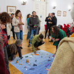 Sul Informação - PNA trabalha para mostrar que «os artistas têm de ter espaço nas escolas»