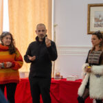 Sul Informação - PNA trabalha para mostrar que «os artistas têm de ter espaço nas escolas»