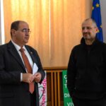 Sul Informação - PNA trabalha para mostrar que «os artistas têm de ter espaço nas escolas»