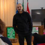 Sul Informação - PNA trabalha para mostrar que «os artistas têm de ter espaço nas escolas»