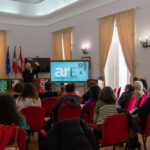 Sul Informação - PNA trabalha para mostrar que «os artistas têm de ter espaço nas escolas»