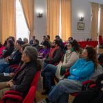 Sul Informação - PNA trabalha para mostrar que «os artistas têm de ter espaço nas escolas»