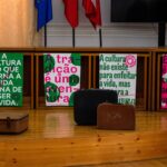 Sul Informação - PNA trabalha para mostrar que «os artistas têm de ter espaço nas escolas»