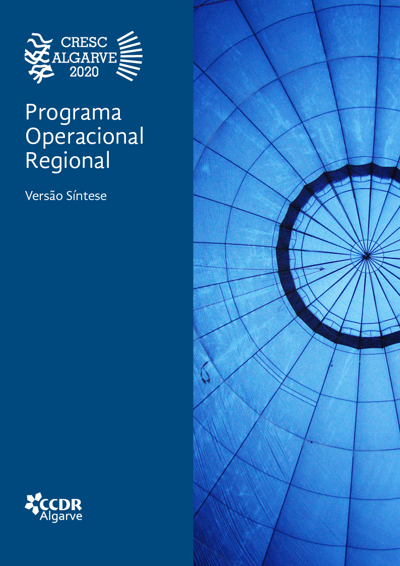 Sul Informação - CRESC Algarve 2020 já tem documento orientador simplificado