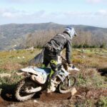 Sul Informação - Estados Unidos estão em grande na prova “algarvia” de Enduro