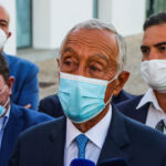 Sul Informação - Marcelo: Portugal na lista segura do Reino Unido faz «diferença brutal» para o Algarve
