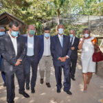 Sul Informação - Presidente Marcelo visitou Zoo de Lagos e Ostraselect