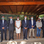 Sul Informação - Presidente Marcelo visitou Zoo de Lagos e Ostraselect