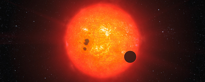 Sul Informação - Descortinar novas Terras por entre o “ruído” das estrelas