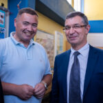 Sul Informação - D. Dinis vai “toda abaixo” para nascer uma escola de «excelência» em Quarteira