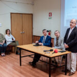 Sul Informação - D. Dinis vai “toda abaixo” para nascer uma escola de «excelência» em Quarteira