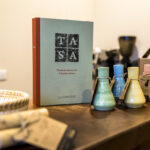 Sul Informação - No TASA, o artesanato também tem de ser ético