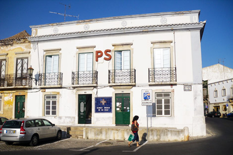 Sul Informação - PS/Algarve preocupado com possível aplicação de taxas turísticas municipais