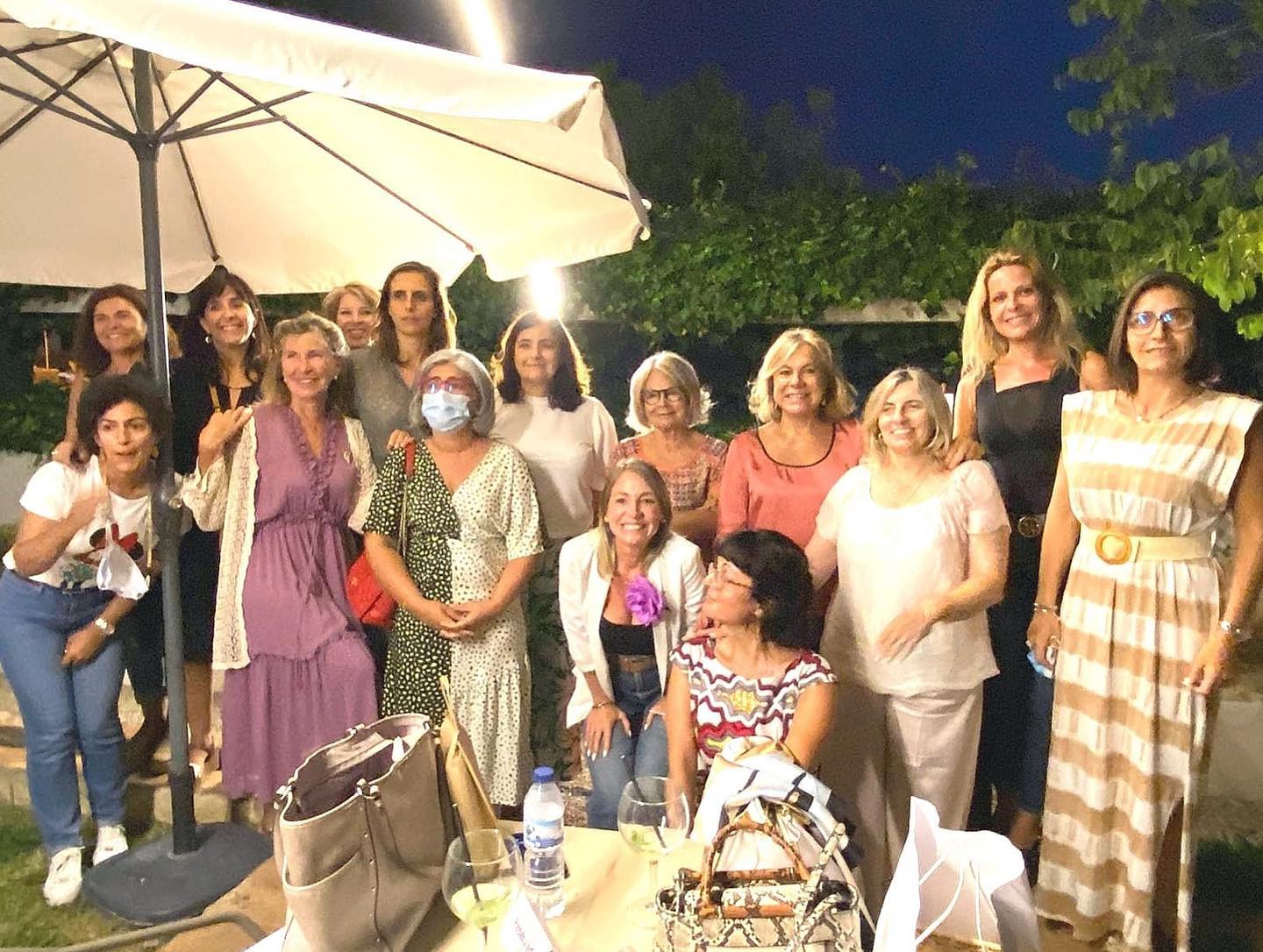 Sul Informação - Candidatos do PS em todo o Algarve assumem “Compromisso Autárquico para a Igualdade no Poder Local”