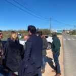 Sul Informação - Iniciativa do PSD “Sentir Algarve” traz a lume «problemas graves» em Vila do Bispo e Lagos