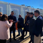 Sul Informação - Iniciativa do PSD “Sentir Algarve” traz a lume «problemas graves» em Vila do Bispo e Lagos