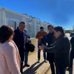 Sul Informação - Iniciativa do PSD “Sentir Algarve” traz a lume «problemas graves» em Vila do Bispo e Lagos
