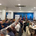 Sul Informação - Iniciativa do PSD “Sentir Algarve” traz a lume «problemas graves» em Vila do Bispo e Lagos