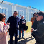 Sul Informação - Iniciativa do PSD “Sentir Algarve” traz a lume «problemas graves» em Vila do Bispo e Lagos