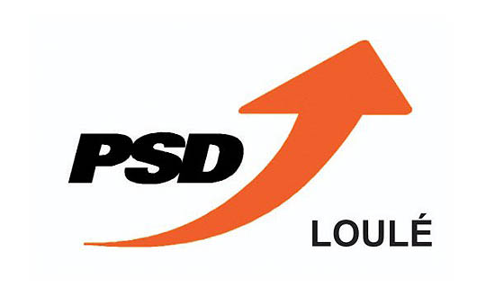 Sul Informação - PSD/Loulé homenageia os seus presidentes e José Cavaco