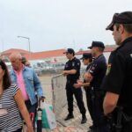 Sul Informação - Reportagem: “Nuestros Hermanos” invadiram VRSA e tinham polícia espanhola à espera