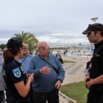 Sul Informação - Reportagem: “Nuestros Hermanos” invadiram VRSA e tinham polícia espanhola à espera