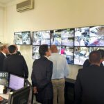 Sul Informação - 41 câmaras em 32 locais: Videovigilância de Faro já está a funcionar