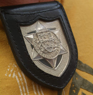 Sul Informação - PSP de Olhão detém traficante de droga no Bairro 11 de Março