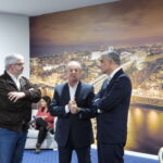 Sul Informação - Albufeira promove-se no Norte do país