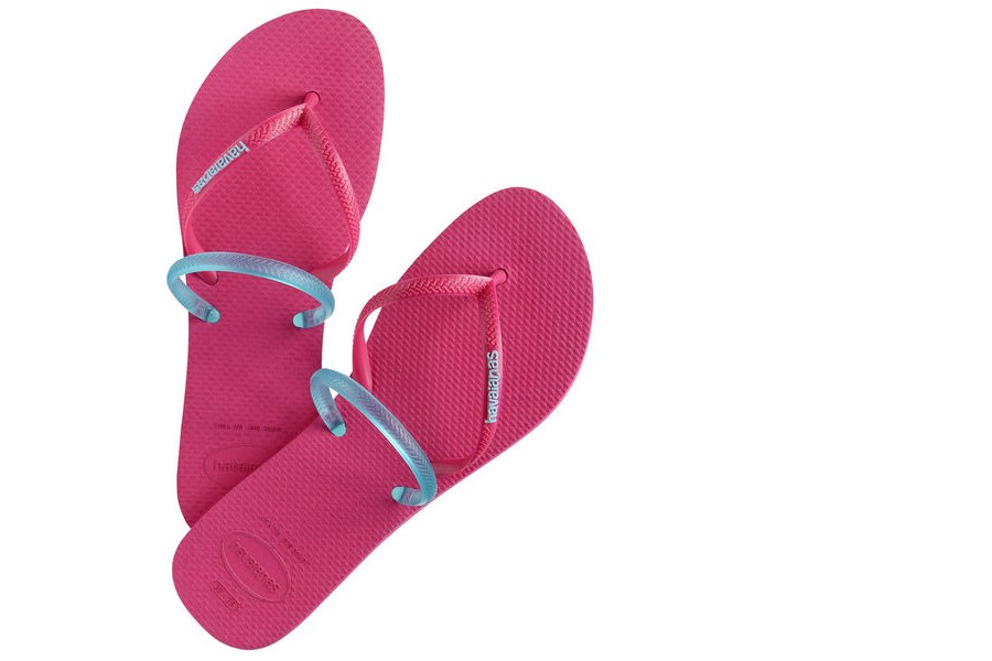 Sul Informação - Da praia para a rua: as Havaianas usam-se também na cidade e chegaram à MySpringfield.com