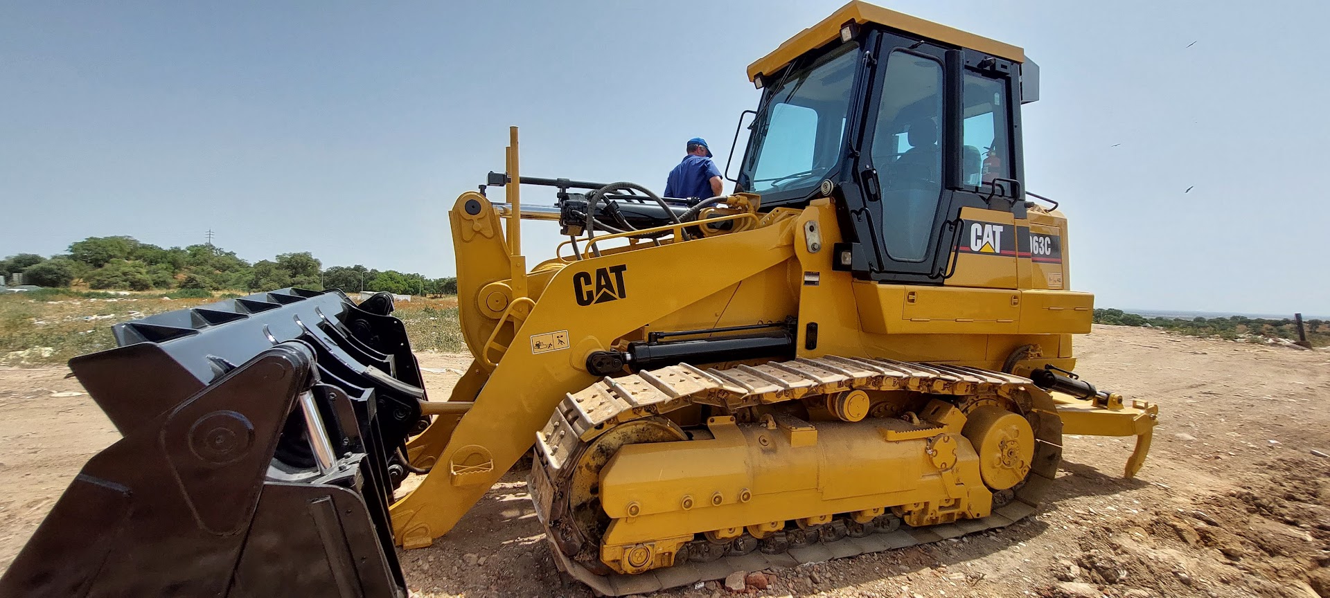 Sul Informação - Associação de Municípios do Alentejo Central investe em novo equipamento