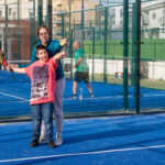 Sul Informação - Padel Adaptado quer ser modalidade de referência no Algarve