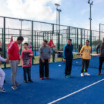 Sul Informação - Padel Adaptado quer ser modalidade de referência no Algarve