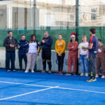 Sul Informação - Padel Adaptado quer ser modalidade de referência no Algarve