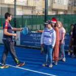 Sul Informação - Padel Adaptado quer ser modalidade de referência no Algarve
