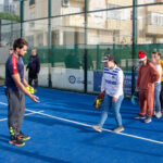 Sul Informação - Padel Adaptado quer ser modalidade de referência no Algarve
