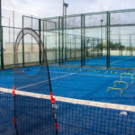 Sul Informação - Padel Adaptado quer ser modalidade de referência no Algarve