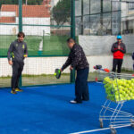 Sul Informação - Padel Adaptado quer ser modalidade de referência no Algarve