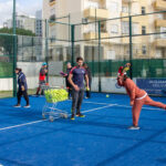 Sul Informação - Padel Adaptado quer ser modalidade de referência no Algarve