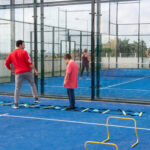 Sul Informação - Padel Adaptado quer ser modalidade de referência no Algarve