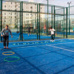 Sul Informação - Padel Adaptado quer ser modalidade de referência no Algarve