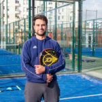 Sul Informação - Padel Adaptado quer ser modalidade de referência no Algarve
