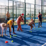 Sul Informação - Padel Adaptado quer ser modalidade de referência no Algarve